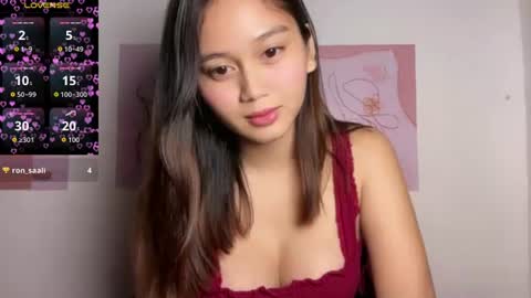 marylovely_19 online show from 06/21/26, 05:26