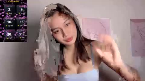 marylovely_19 online show from 07/01/26, 12:34