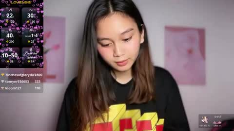 marylovely_19 online show from 07/02/26, 03:23