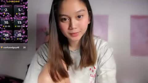 marylovely_19 online show from 07/12/26, 03:41