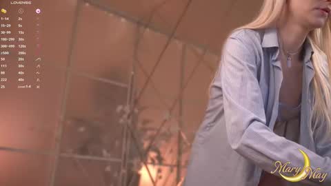 Snapshot of marylunamay chatting on 03/07/26, 04:31 Mary online show from 03/07/26, 04:31