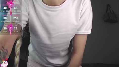 maryly rose online show from 12/14/25, 05:07