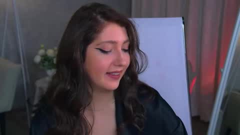 Mary Miller online show from 10/23/25, 09:41