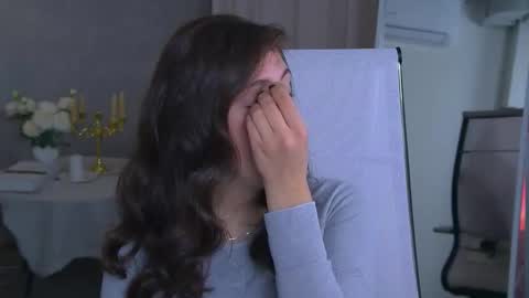 Mary Miller online show from 11/08/25, 06:13