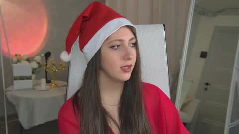 Mary Miller online show from 12/23/25, 09:51