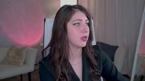 Snapshot of marymillerr chatting on 03/11/26, 06:08 Mary Miller online show from 03/11/26, 06:08