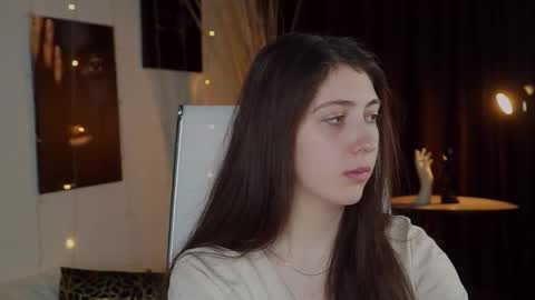 Snapshot of marymillerr chatting on 03/17/26, 06:17 Mary Miller online show from 03/17/26, 06:17