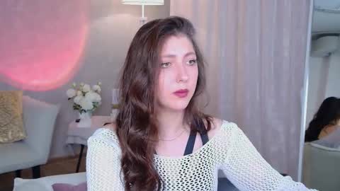 Snapshot of marymillerr chatting on 03/18/26, 06:27 Mary Miller online show from 03/18/26, 06:27