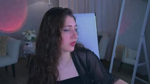 Snapshot of marymillerr chatting on 03/22/26, 06:17 Mary Miller online show from 03/22/26, 06:17