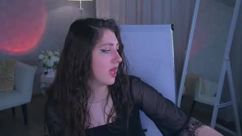 Snapshot of marymillerr chatting on 03/23/26, 06:39 Mary Miller online show from 03/23/26, 06:39