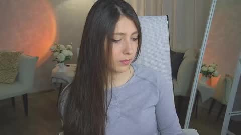 Snapshot of marymillerr chatting on 03/28/26, 06:57 Mary Miller online show from 03/28/26, 06:57