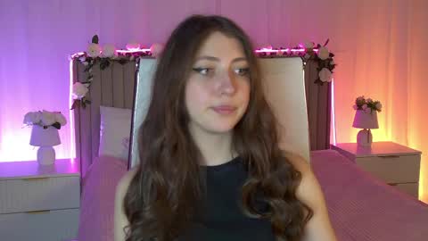 Snapshot of marymillerr chatting on 04/01/26, 01:41 Mary Miller online show from 04/01/26, 01:41