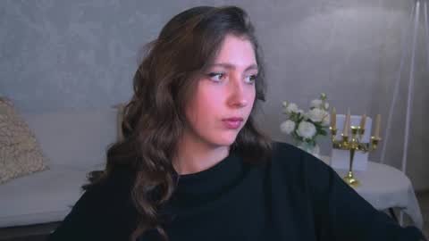Mary Miller online show from 06/03/26, 02:33