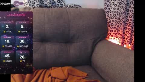 Snapshot of marymoonmarymoon chatting on 02/18/25, 05:31 Mary if youre new MJ if youve been here before - find me on  online show from 02/18/25, 05:31