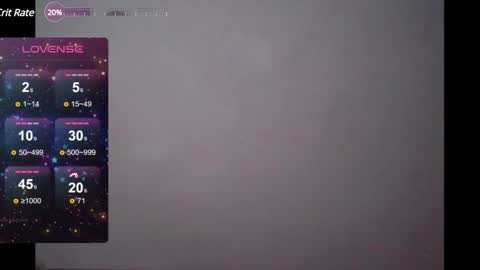 Snapshot of marymoonmarymoon chatting on 02/25/25, 03:31 Mary if youre new MJ if youve been here before - find me on  online show from 02/25/25, 03:31