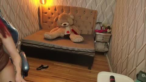 Snapshot of marymorgannn chatting on 03/19/26, 08:51 marymorgannn online show from 03/19/26, 08:51