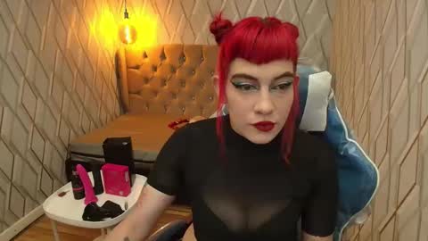 Snapshot of marymorgannn chatting on 04/02/26, 04:32 marymorgannn online show from 04/02/26, 04:32