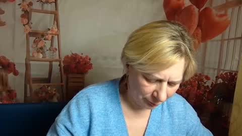 MarynaSpotif online show from 02/13/26, 12:45