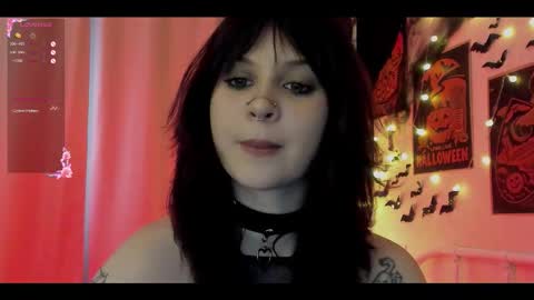 Snapshot of marynixoxo chatting on 10/29/25, 08:16 Mary x online show from 10/29/25, 08:16