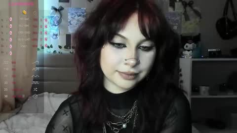 Snapshot of marynixoxo chatting on 03/19/26, 12:42 Mary x online show from 03/19/26, 12:42