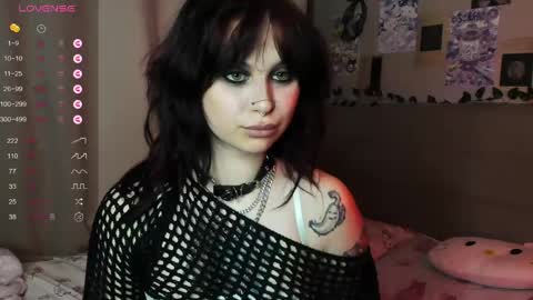 Snapshot of marynixoxo chatting on 03/20/26, 10:58 Mary x online show from 03/20/26, 10:58