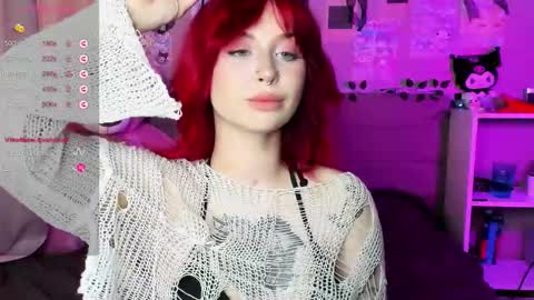 Snapshot of marynixoxo chatting on 03/26/26, 01:49 Mary x online show from 03/26/26, 01:49