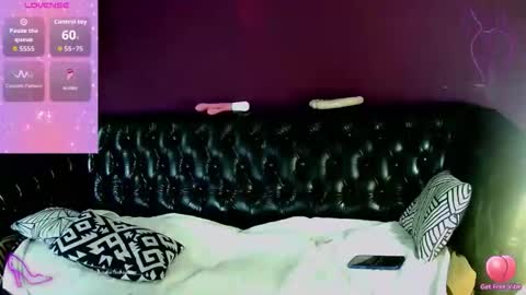 marynka21 online show from 02/15/26, 02:03