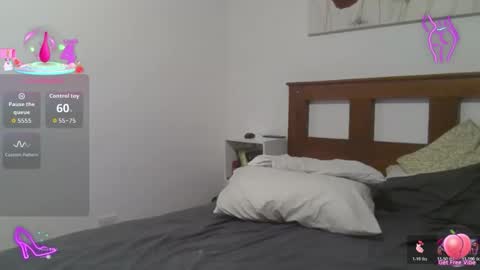 marynka21 online show from 06/01/26, 07:48