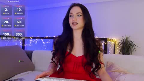 Marina online show from 12/31/24, 04:46