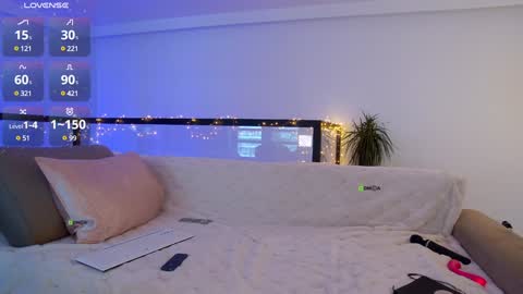 Marina online show from 02/01/25, 02:13