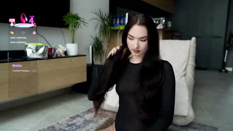 Marina online show from 10/24/25, 09:49