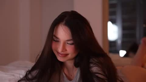 Marina online show from 01/31/26, 07:11