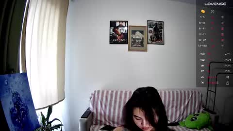 Ela online show from 06/14/26, 03:03