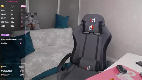 Snapshot of marysantamonika chatting on 10/14/25, 07:47 Mary online show from 10/14/25, 07:47