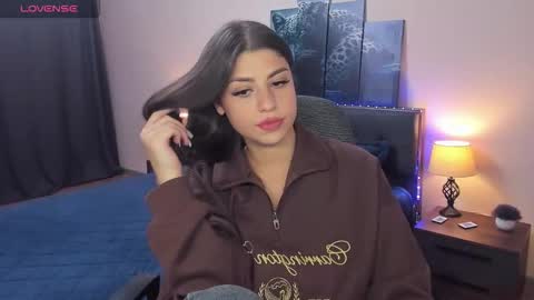 MarySax online show from 09/30/25, 06:57