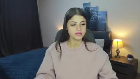 MarySax online show from 12/15/25, 12:20