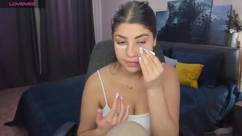 MarySax online show from 03/12/26, 11:27