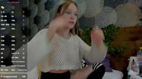 Snapshot of maryshiotta chatting on 02/13/25, 03:14 Mary online show from 02/13/25, 03:14