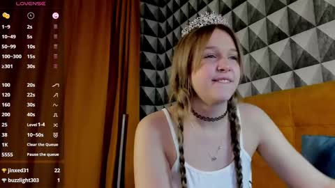 Snapshot of maryshiotta chatting on 02/27/25, 09:00 Mary online show from 02/27/25, 09:00