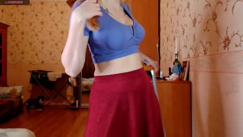 Maria online show from 01/20/25, 02:25