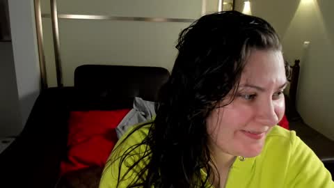 Mary online show from 12/31/24, 12:04