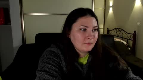 Mary online show from 02/14/25, 05:36