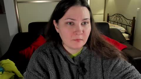 Mary online show from 02/16/25, 07:16