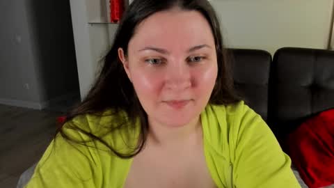 Mary online show from 03/11/25, 07:48