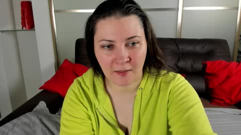 Mary online show from 09/20/25, 12:06