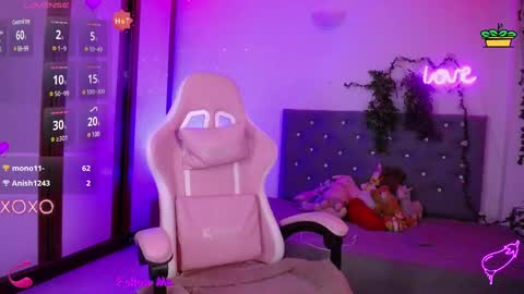 Snapshot of marythssxx chatting on 01/13/25, 11:49 Mary online show from 01/13/25, 11:49