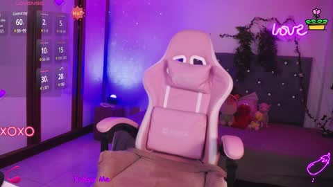 Snapshot of marythssxx chatting on 01/30/25, 08:21 Mary online show from 01/30/25, 08:21