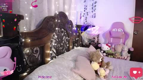 Mary online show from 02/07/26, 11:52