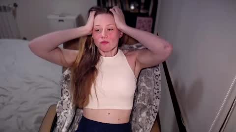 Mary online show from 04/16/26, 08:42