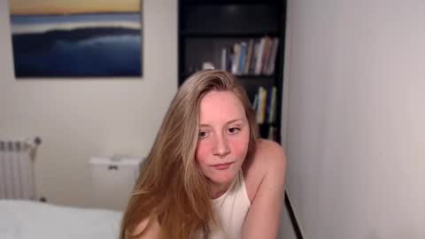 Mary online show from 04/16/26, 09:39